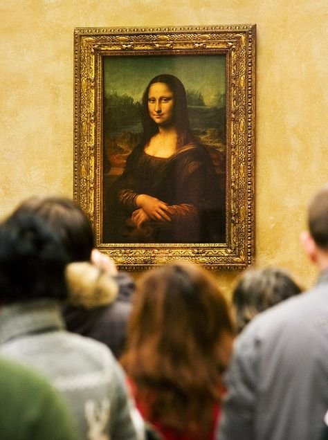 The Mona Lisa’s reputation and value