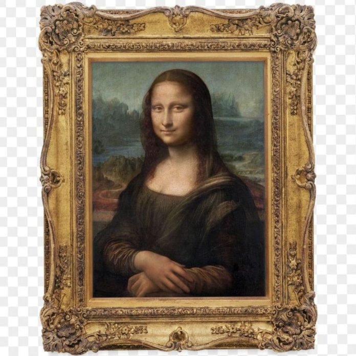 The Mona Lisa - The Timeless Art